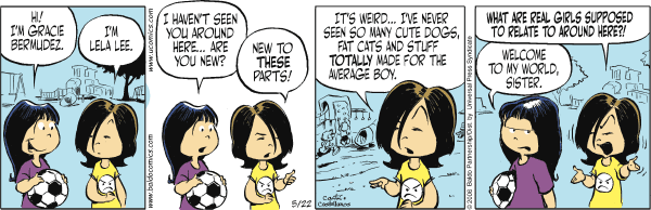 baldo